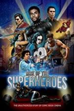 Watch Rise of the Superheroes Putlocker