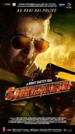 Watch Sooryavanshi Putlocker