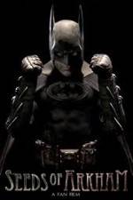 Watch Batman: Seeds of Arkham Putlocker