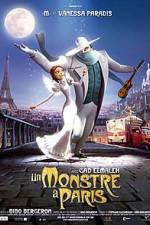 Watch A Monster In Paris Putlocker