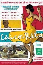 Watch Chico & Rita Putlocker