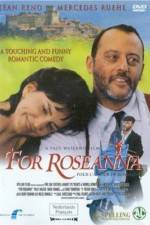 Watch Roseanna's Grave Putlocker