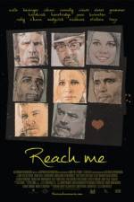 Watch Reach Me Putlocker
