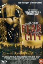 Watch Fear City Putlocker