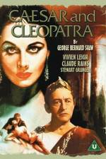 Watch Caesar and Cleopatra Putlocker