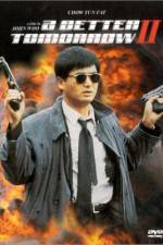 Watch Ying hung boon sik II Putlocker