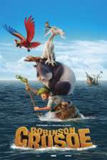 Watch Robinson Crusoe Putlocker