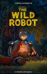Watch The Wild Robot Putlocker