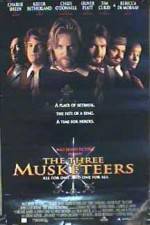 Watch The Three Musketeers Putlocker