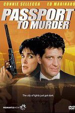 Watch Passport to Murder Putlocker