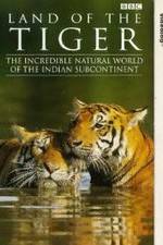 Watch Land of the Tiger Putlocker