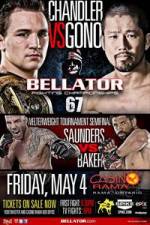 Watch Bellator Fighting Championships 67 Putlocker