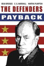 Watch The Defenders: Payback Putlocker