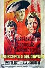 Watch The Devil's Disciple Putlocker