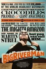 Watch Big River Man Putlocker