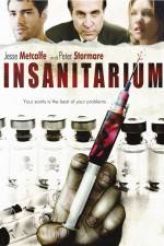 Watch Insanitarium Putlocker