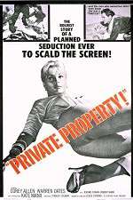 Watch Private Property Putlocker
