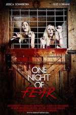 Watch One Night of Fear Putlocker