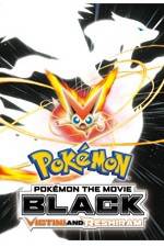 Watch Pokemon the Movie - Black Victini And Reshiram! Putlocker