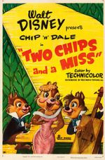 Watch Two Chips and a Miss (Short 1952) Putlocker