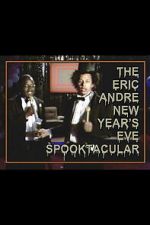 Watch The Eric Andre New Year\'s Eve Spooktacular Putlocker
