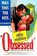 Watch The Obsessed Putlocker