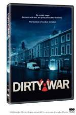 Watch Dirty War Putlocker