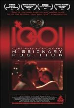 Watch 1,001 Ways to Enjoy the Missionary Position Putlocker