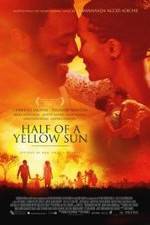 Watch Half of a Yellow Sun Putlocker