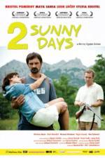 Watch Two Sunny Days Putlocker