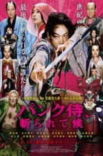 Watch Punk Samurai Slash Down Putlocker