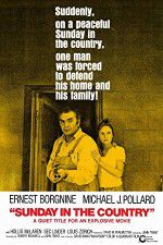 Watch Sunday in the Country Putlocker