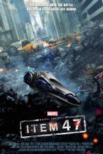 Watch Marvel One-Shot Item 47 Putlocker