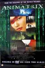 Watch The Animatrix Putlocker