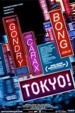 Watch Tokyo Putlocker