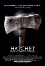Watch Hatchet Putlocker