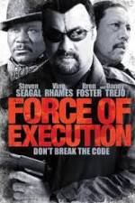 Watch Force of Execution Putlocker