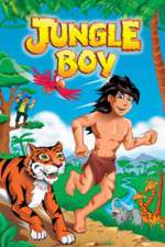 Watch Jungle Boy Putlocker