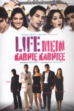 Watch Life Mein Kabhie Kabhiee Putlocker