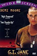 Watch G.I. Jane Putlocker