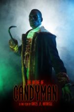 Watch The Bride of Candyman (Short 2021) Putlocker