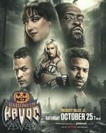 Watch WWE Halloween Havoc (TV Special 2025) Putlocker