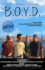 Watch B.O.Y.D. Putlocker