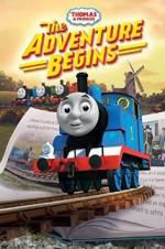 Watch Thomas & Friends: The Adventure Begins Putlocker