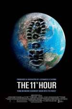 Watch The 11th Hour Putlocker