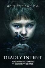 Watch Deadly Intent Putlocker