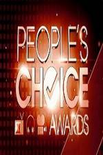 Watch The 38th Annual People’s Choice Awards 2012 Putlocker
