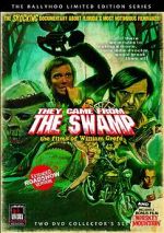 Watch They Came from the Swamp: The Films of William Grefé Putlocker