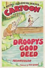 Watch Droopys Good Deed Putlocker