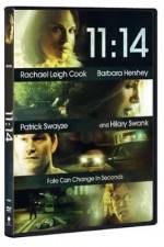 Watch 11:14 Putlocker